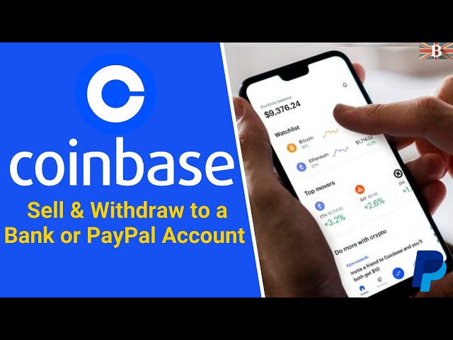 How to Withdraw Money from Coinbase Wallet | omz:forum