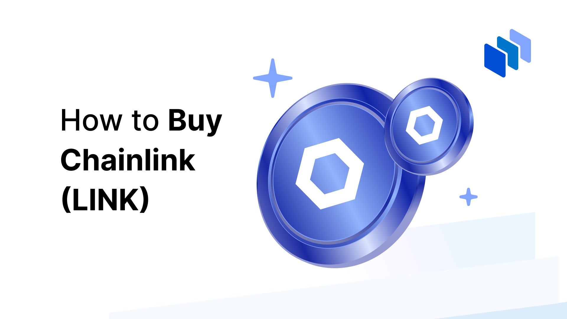 How to Buy Chainlink (LINK)? | Step-by-Step Crypto Guide