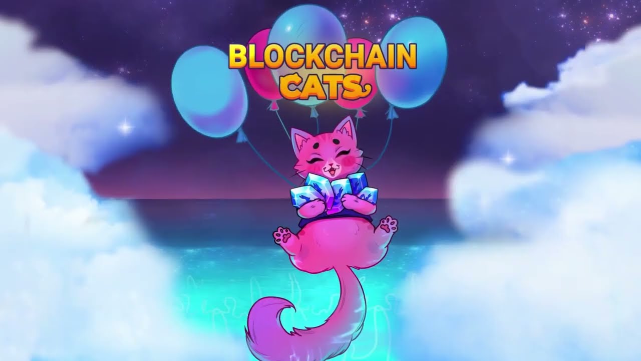 CryptoKitties Reviews – Blockchain Game : Revain