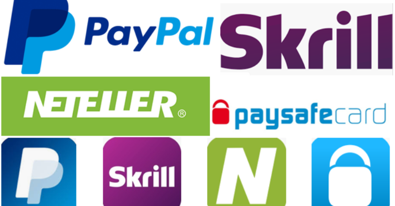 Exchange PayPal USD to Neteller USD  where is the best exchange rate?