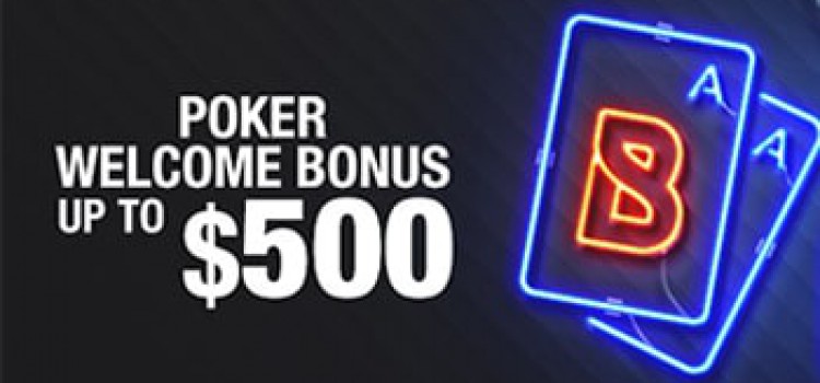 Bovada Poker - Bovada Poker Bonus