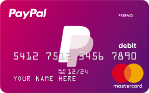 PayPal, Mastercard Add 5 EU Countries To Card