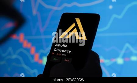 Apollo Currency Price History Chart - All APL Historical Data