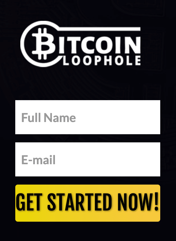 Bitcoin Loophole Review - Scam or Safe? Complete Check!