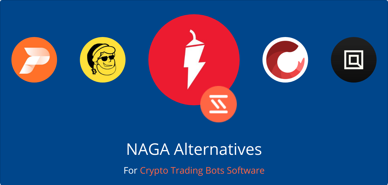 Crypto Trading Bots Comparison