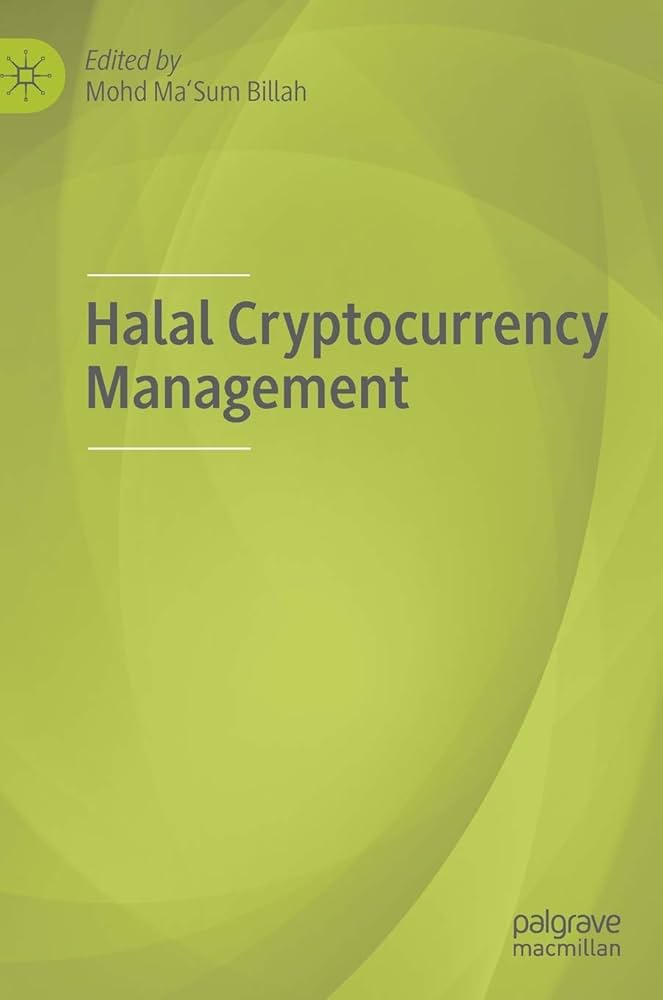 Halal Crypto Haram or Halal FAQs - IFG