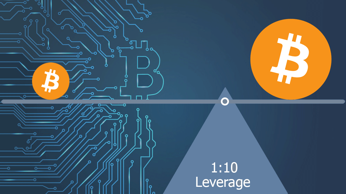 A Beginner's Guide to Leverage in Cryptocurrency Trading - Bitcoinsensus