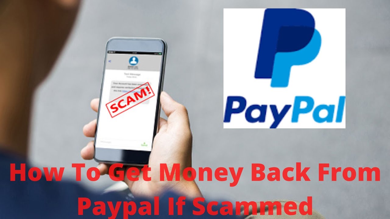 Does PayPal Refund Money if Scammed? Depends