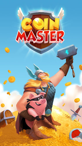 ‎Coin master : Daily Spins link on the App Store