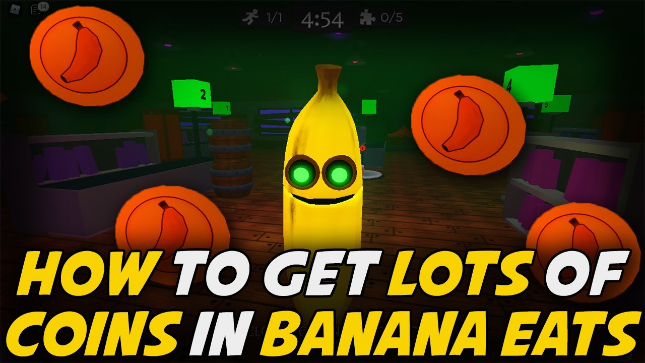 Roblox Banana Eats Codes (March ) | Roblox Den