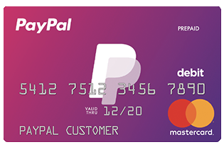 Prepaid Debit Cards – Your complete guide | PayPal US