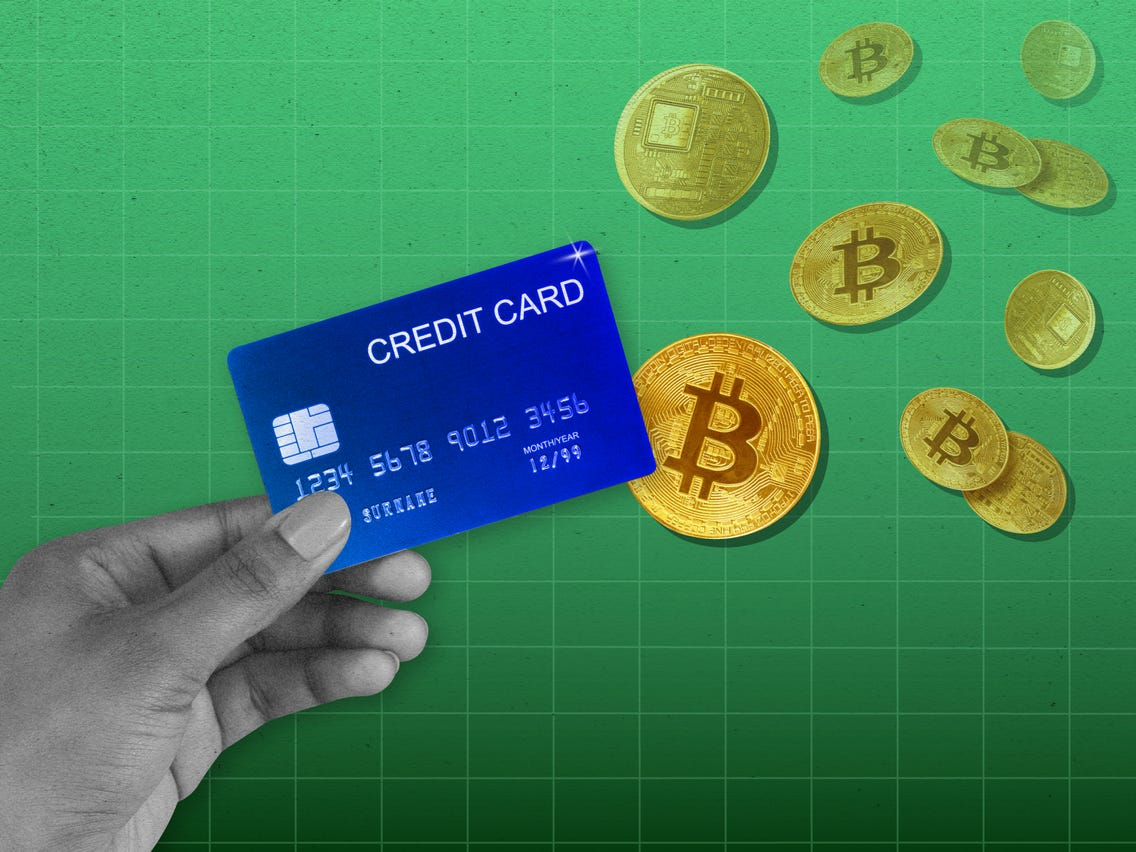 Buy Bitcoin with Credit or Debit Card | Buy BTC Instantly