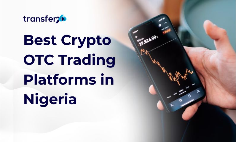 How to buy cryptocurrency in Nigeria | TechCabal