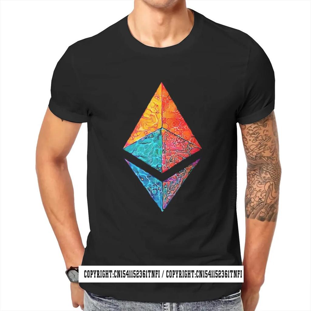 The Crypto Merch