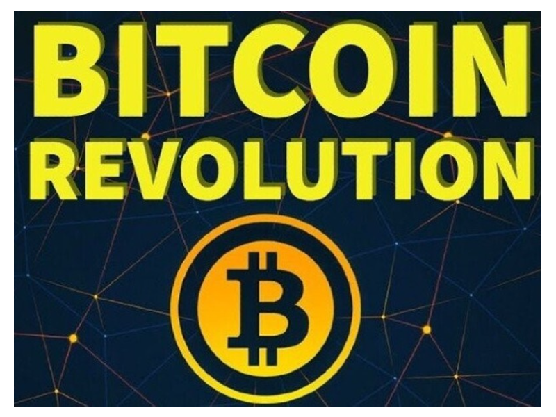 ‎Bitcoin Revolution on the App Store