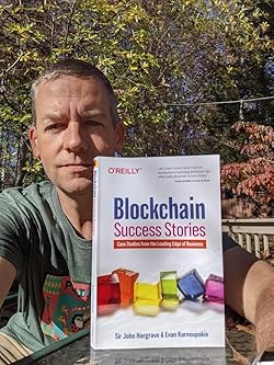 Blockchain Success Stories [Book]