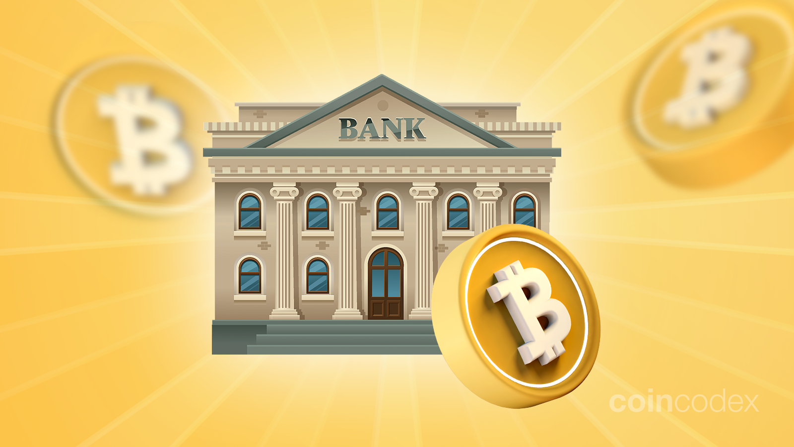 12 Best Crypto-Friendly Banks Worldwide for - swissmoney