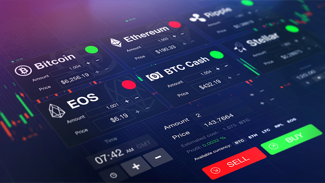 27 Best Cryptocurrency Brokers and Platforms ☑️ (Updated )