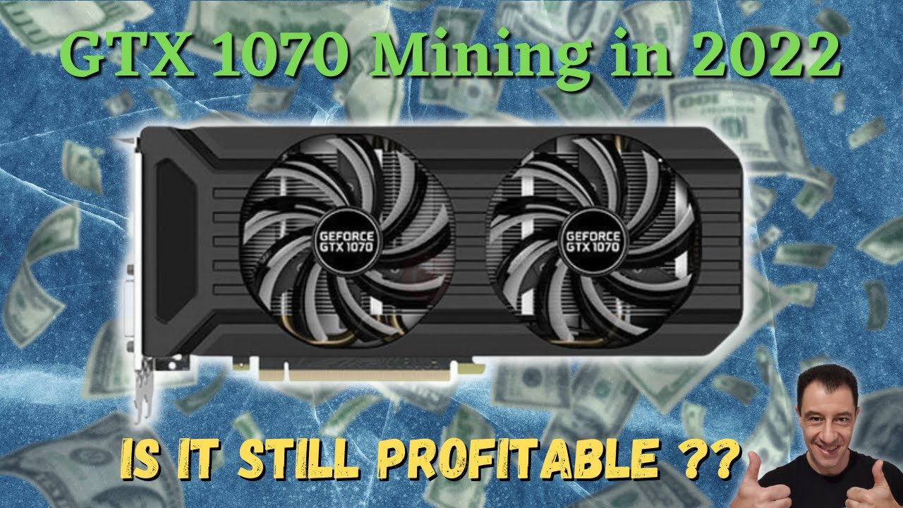 GeForce GTX Ethereum Mining - Small Tweaks For Great Hashrate and Low Power - Legit Reviews