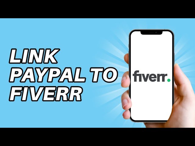 Solved: Fiverr withdrawal failed - PayPal Community