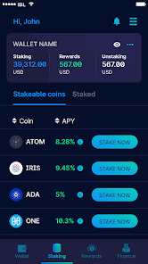 10 Best Crypto Staking Platforms: List of the Top Places to Stake Crypto in 