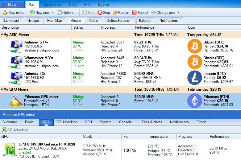 Mining Dogecoin - Dogecoin