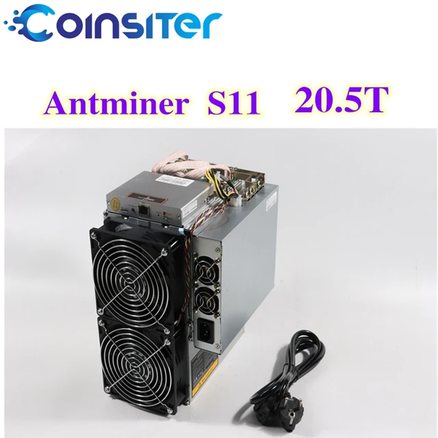 Bitmain Antminer S11 Suppliers, all Quality Bitmain Antminer S11 Suppliers on cryptolove.fun