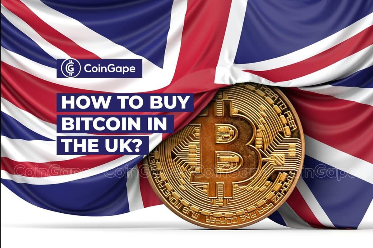 Buy Bitcoin (BTC) in UK With GBP | CoinJar | Trusted Crypto Trading since 