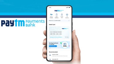 How to Add a Bank Account in Paytm?