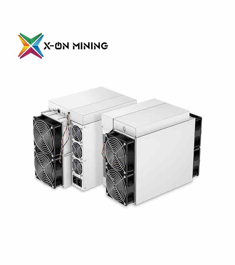 BITMAIN Antminer L7 Litecoin + Dogecoin Miner ( MH/s) | Coin Mining Central