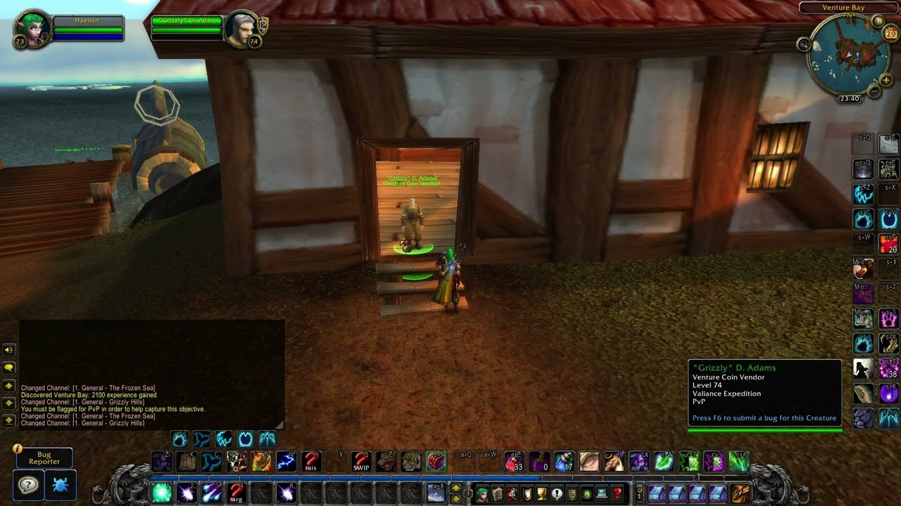 ZG Boost Coins - WoW Classic General Discussion - World of Warcraft Forums