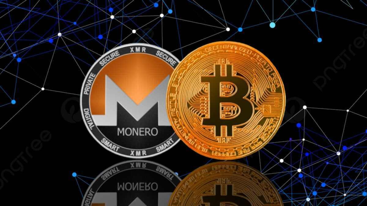 Home | Monero - secure, private, untraceable