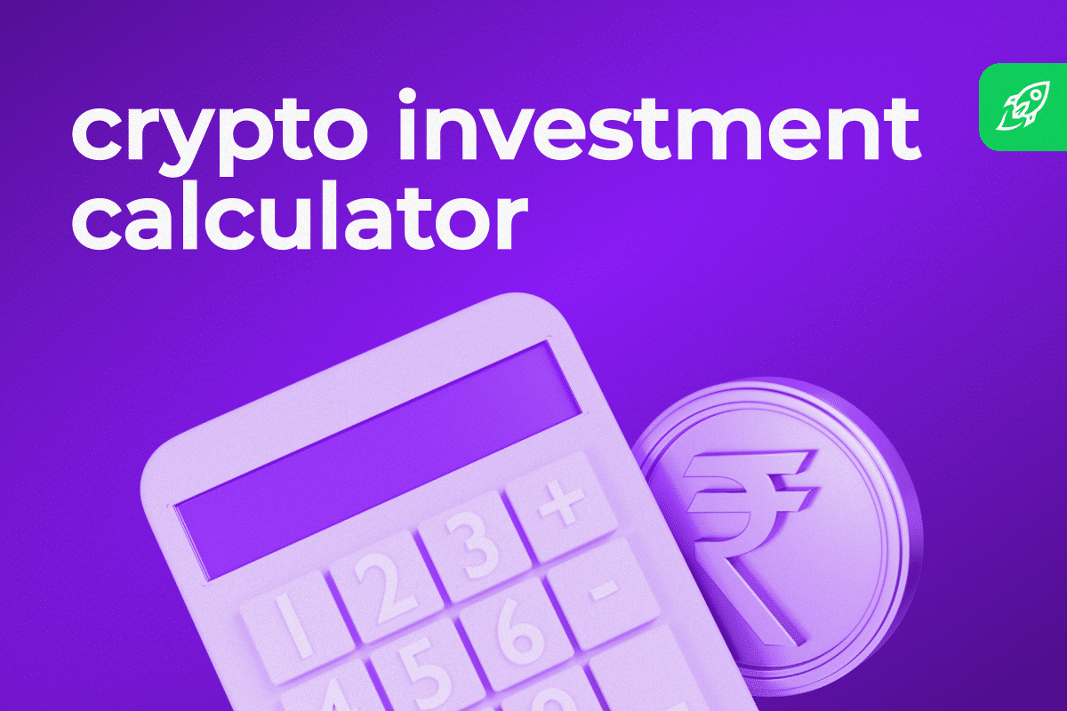 Crypto Profit Calculator - Good Calculators