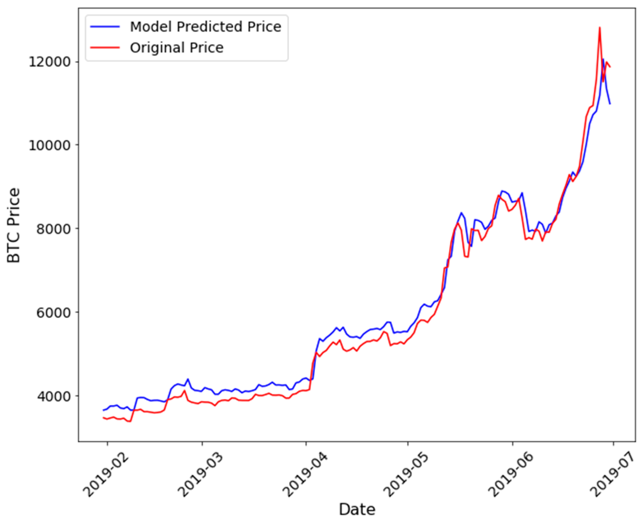 The Future Of Cryptocurrency