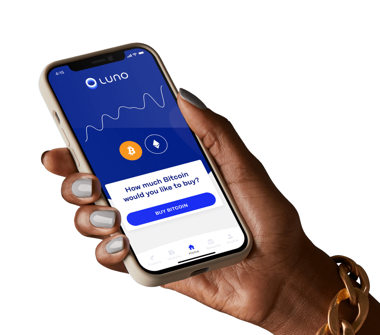 Luno App review: The easy way to perform crypto transactions