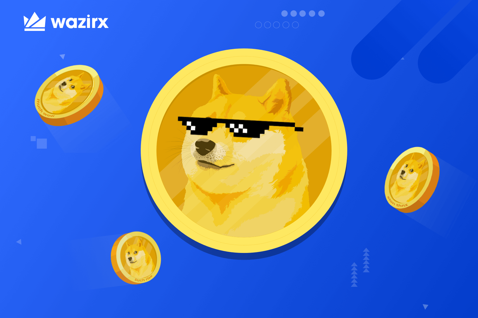 Convert 1 DOGE to INR - Dogecoin price in INR | CoinCodex