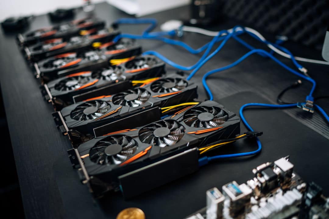 The Best GPUs for Mining in - Crypto Mining Blog