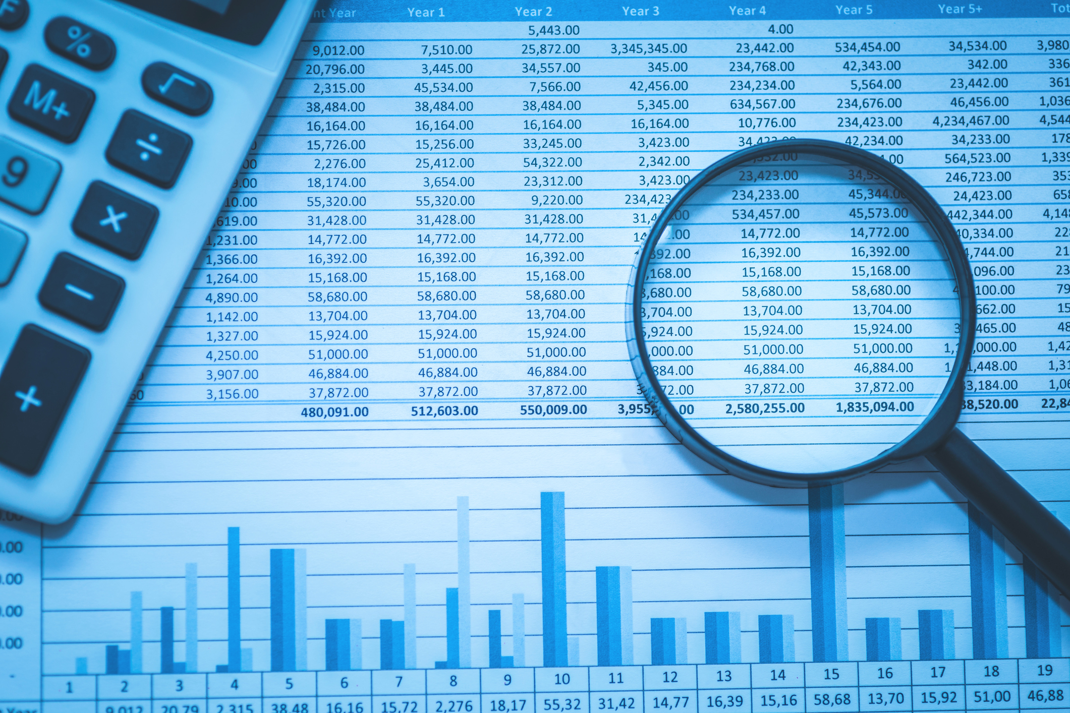 Compare Your Investment Fees with This Calculator | WealthTrace