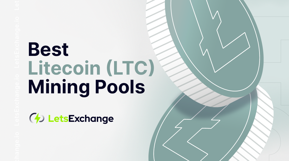 Litecoin Mining Pools: Detailed Review on The Best LTC Mining Pools