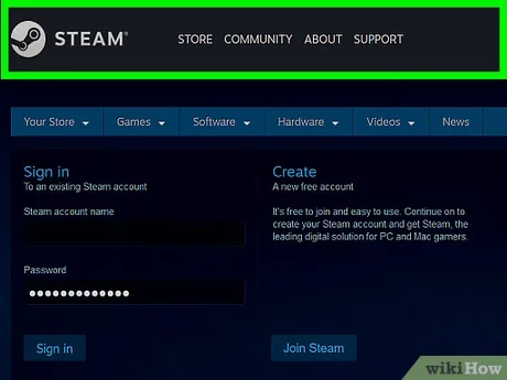 What is the website where is safe to buy steam keys for game ?