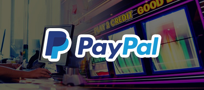 Best PayPal Casinos Online USA (March ) - San Diego Magazine