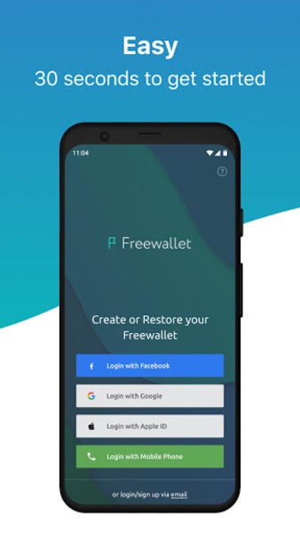 The best crypto wallets for Android - Android Authority