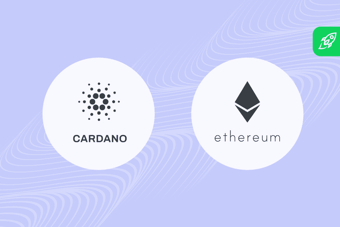 Is Cardano Really An Ethereum Killer? | CoinMarketCap