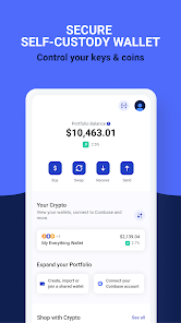 BitPay (Сорау) - Crypto Wallet APK (Android App) - Free Download