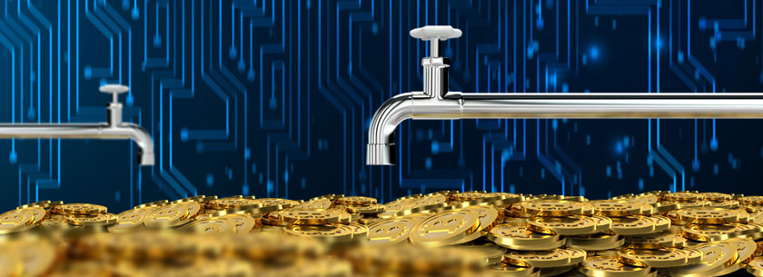 Faucet - BitcoinWiki