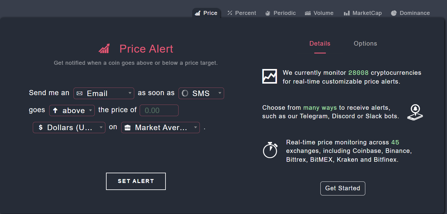 BITCOIN - BTC/USDT Trading signals