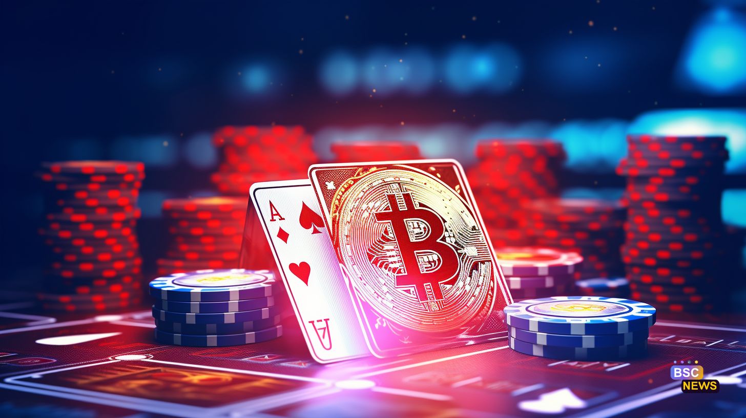 Best 5 crypto & Bitcoin casinos: Top new crypto casinos reviewed in | Business Insider Africa