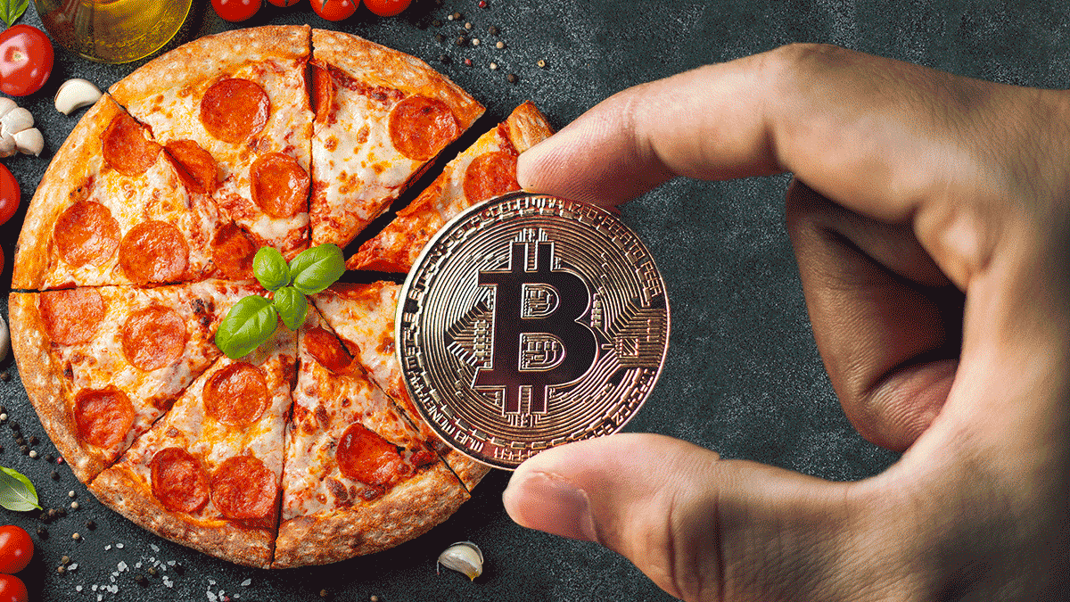 Binance to celebrate 13 years of 'Bitcoin Pizza Day' with global events - BusinessToday