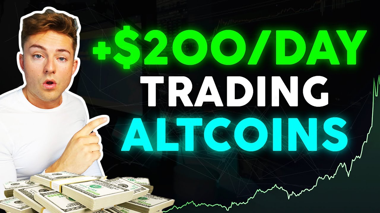 8 Best Crypto to Day Trade: Analyzing Top Day Trading Coins | CoinCodex