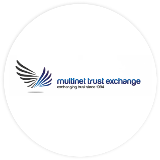 MULTINET TRUST EXCHANGE SWIFT code MULXAEAD in United Arab Emirates